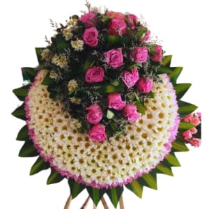 enviar flores de condolencias La Paz Cesar